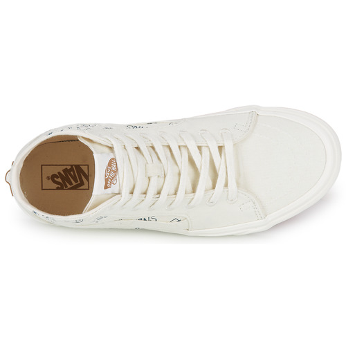 Sneakers-alte-SK8-HI-TAPERED-Beige-5