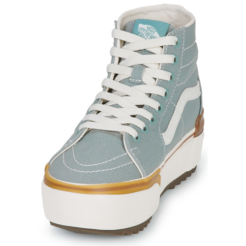 Sneakers-alte-SK8-HI-TAPERED-STACKED-Blu-2