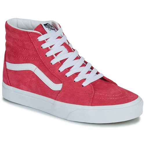 Sneakers alte    SK8-Hi  Rosa