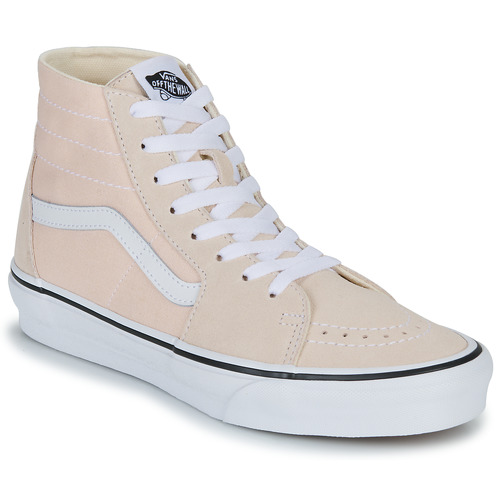 Sneakers alte    SK8-Hi TAPERED  Rosa