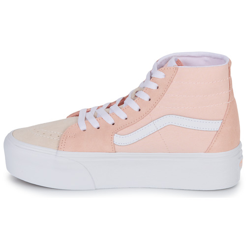 Sneakers-alte-SK8-Hi-TAPERED-STACKFORM-Rosa-3