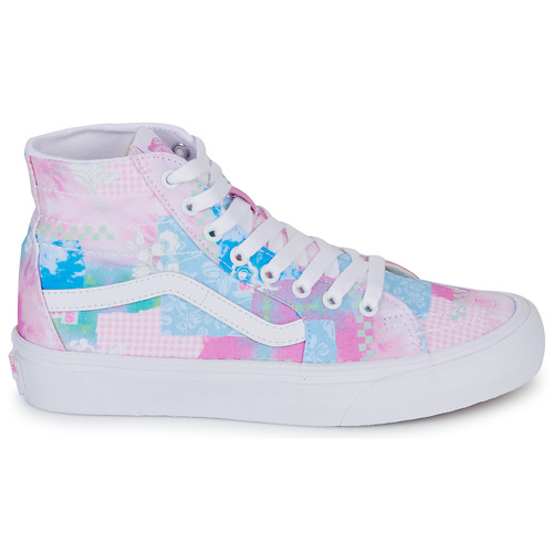 Sneakers-alte-SK8-Hi-TAPERED-VR3-Multicolore-1