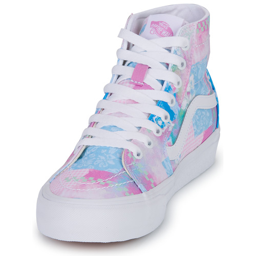 Sneakers-alte-SK8-Hi-TAPERED-VR3-Multicolore-2