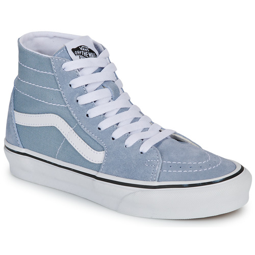 Sneakers alte    SK8-Hi Tapered COLOR THEORY DUSTY BLUE  Blu