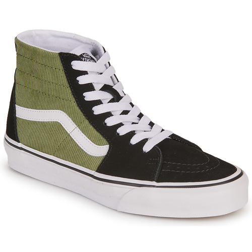 Sneakers alte    SK8-Hi Tapered  Nero