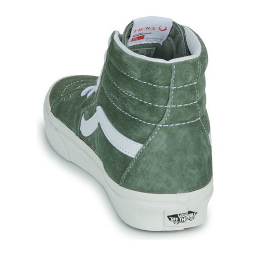 Sneakers-alte-SK8-Hi-Verde-4