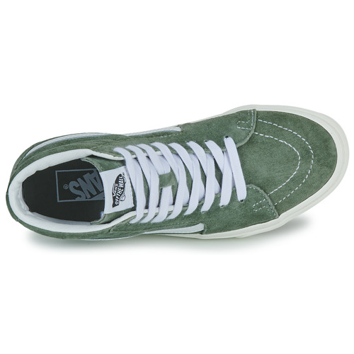 Sneakers-alte-SK8-Hi-Verde-5