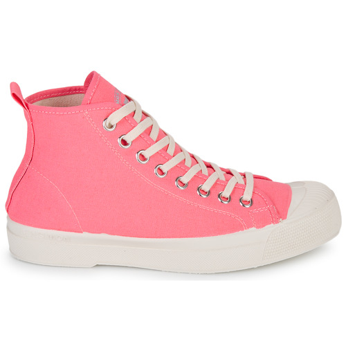 Sneakers-alte-STELLA-FEMME-Rosa-1