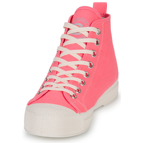 Sneakers-alte-STELLA-FEMME-Rosa-2