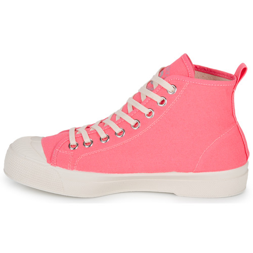 Sneakers-alte-STELLA-FEMME-Rosa-3