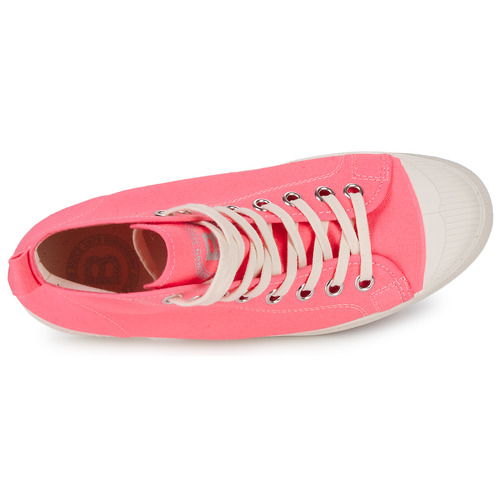 Sneakers-alte-STELLA-FEMME-Rosa-5