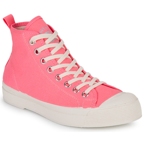 Sneakers alte    STELLA FEMME  Rosa