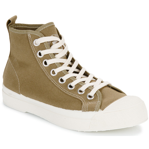 Sneakers alte    STELLA  Kaki