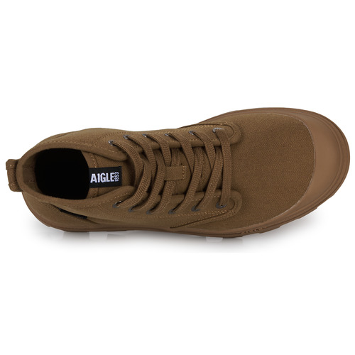 Sneakers-alte-TENERE-CVS-Marrone-5