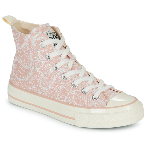 Sneakers alte    TRIBU BRILLO BANDANA LON  Rosa