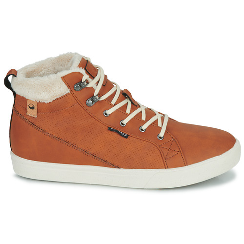 Sneakers-alte-WANAKA-WP-WARM-Marrone-1