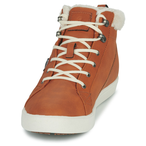 Sneakers-alte-WANAKA-WP-WARM-Marrone-2