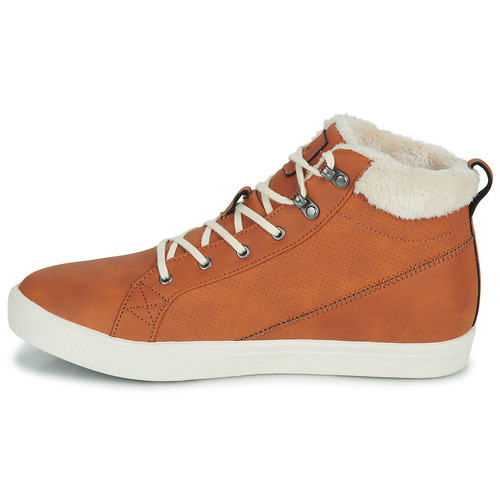 Sneakers-alte-WANAKA-WP-WARM-Marrone-3