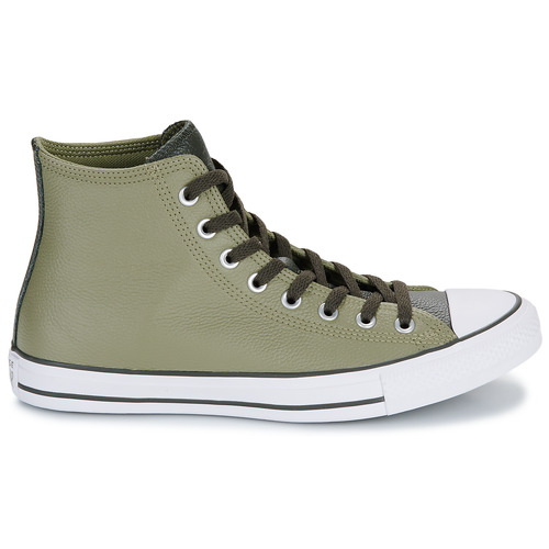 Sneakers-alte-uomo-Converse-CHUCK-TAYLOR-ALL-STAR-Verde-Converse-194434660999-1