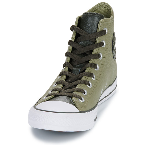 Sneakers-alte-uomo-Converse-CHUCK-TAYLOR-ALL-STAR-Verde-Converse-194434660999-2