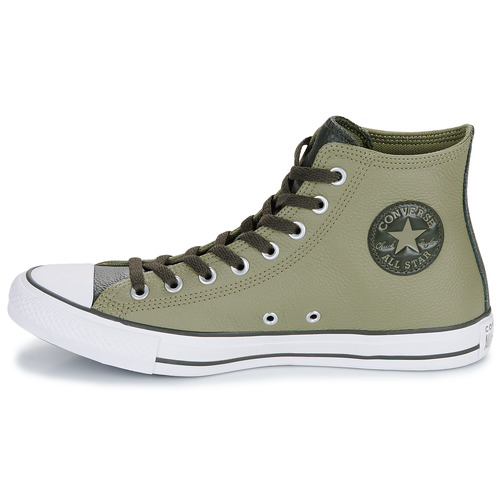 Sneakers-alte-uomo-Converse-CHUCK-TAYLOR-ALL-STAR-Verde-Converse-194434660999-3