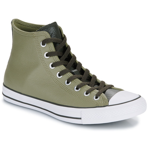 Sneakers alte uomo Converse  CHUCK TAYLOR ALL STAR  Verde Converse 194434660999