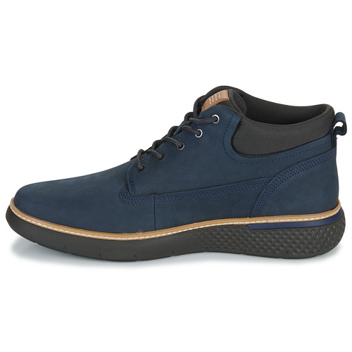 Sneakers-alte-uomo-Timberland-CROSS-MARK-CHUKKA-Blu-Timberland-192364585689-3