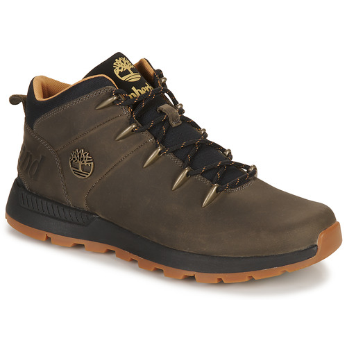 Sneakers alte uomo Timberland  SPRINT TREKKER MID Timberland