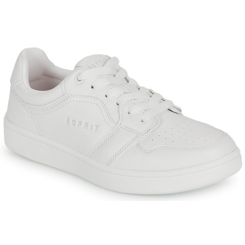 Sneakers basse    073EK1W305  Bianco