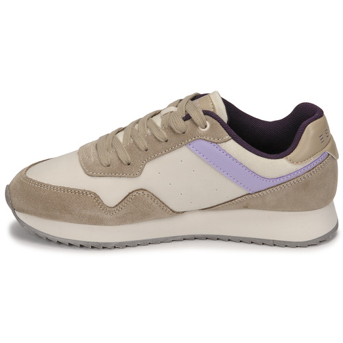 Sneakers-basse-082EK1W301-Beige-3