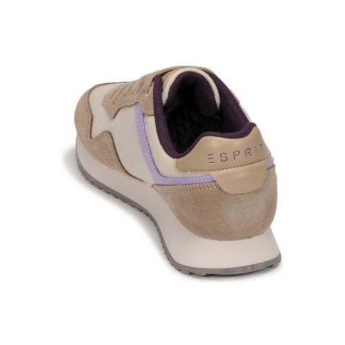 Sneakers-basse-082EK1W301-Beige-4