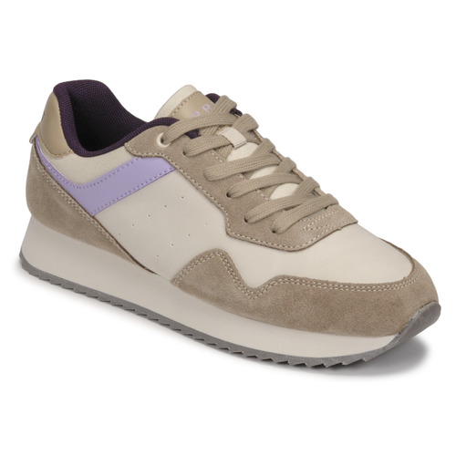 Sneakers basse    082EK1W301  Beige