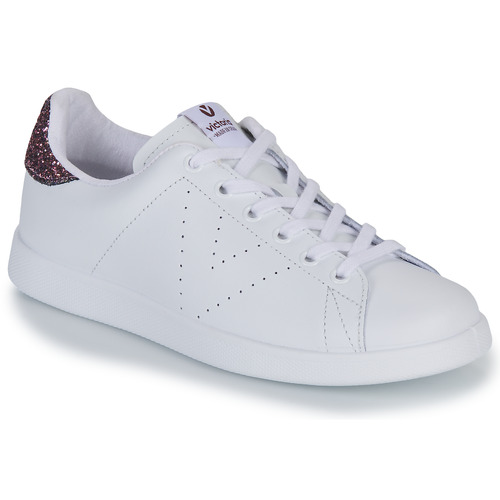 Sneakers basse    1125104MALVA  Bianco