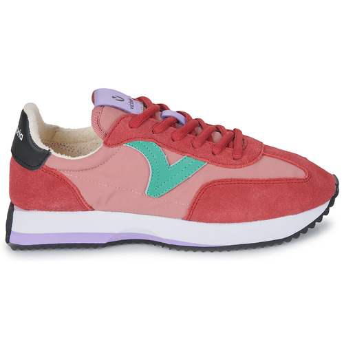 Sneakers-basse-1134104TEJA-Rosso-3