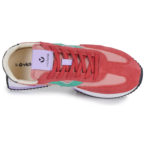 Sneakers-basse-1134104TEJA-Rosso-5