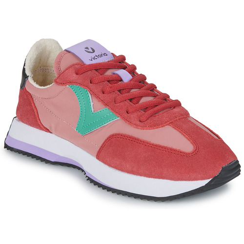 Sneakers basse    1134104TEJA  Rosso