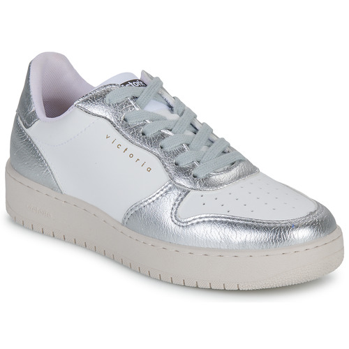 Sneakers basse    1258238PLATA  Bianco