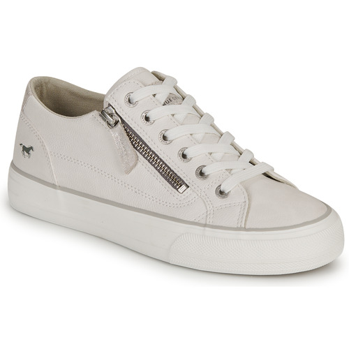 Sneakers basse    1272308  Bianco