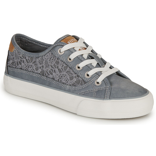 Sneakers basse    1272309-875  Grigio