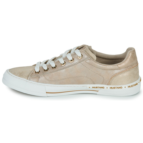 Sneakers-basse-1353308-Oro-3