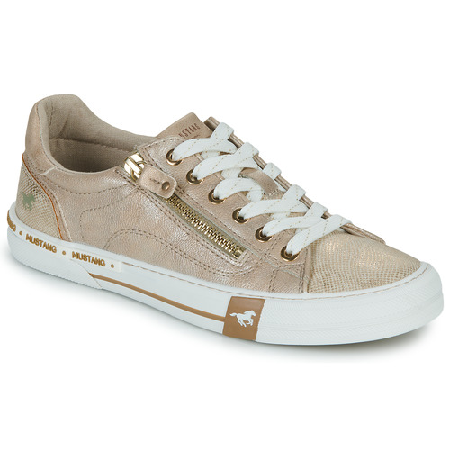 Sneakers basse    1353308  Oro