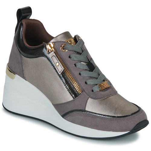 Sneakers basse    141990  Grigio