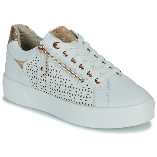 Sneakers basse    142229  Bianco