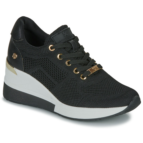 Sneakers basse    142419  Nero