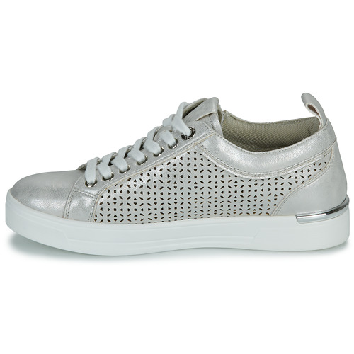 Sneakers-basse-142490-Argento-3