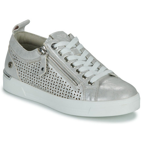 Sneakers basse    142490  Argento