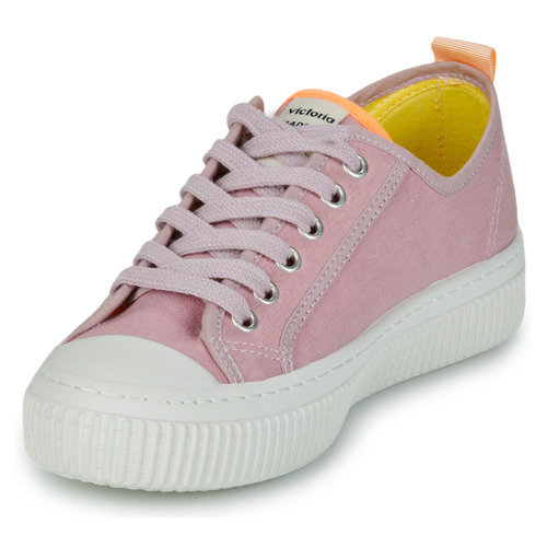 Sneakers-basse-1915-RE-EDIT-Rosa-2