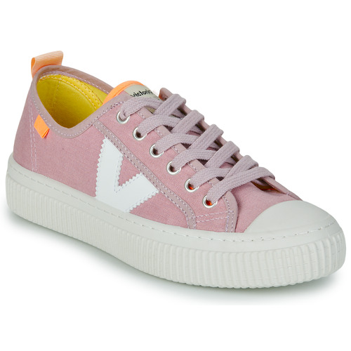 Sneakers basse    1915 RE-EDIT  Rosa