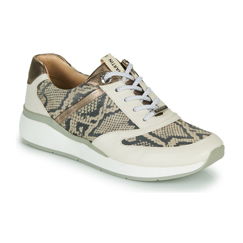 Sneakers basse    1KALIO  Beige