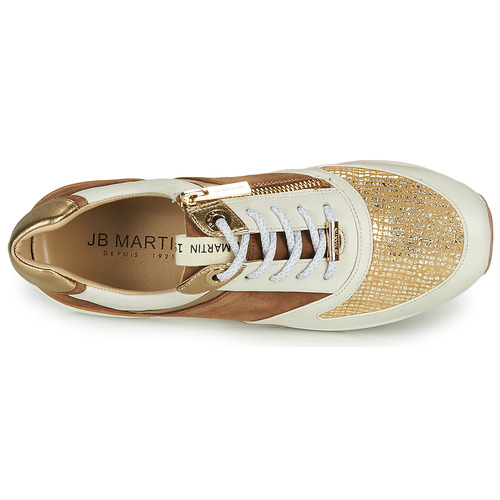 Sneakers-basse-1KALIO-Bianco-5